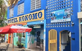 Kokomo Hotel Culebra